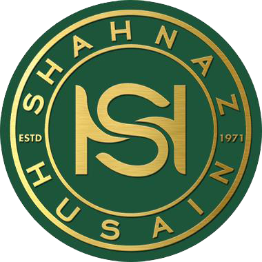 sahnazlogo