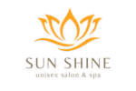sun shine logo